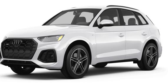 AUDI Q5 E 2024 WA1E2AFY0R2107659 image